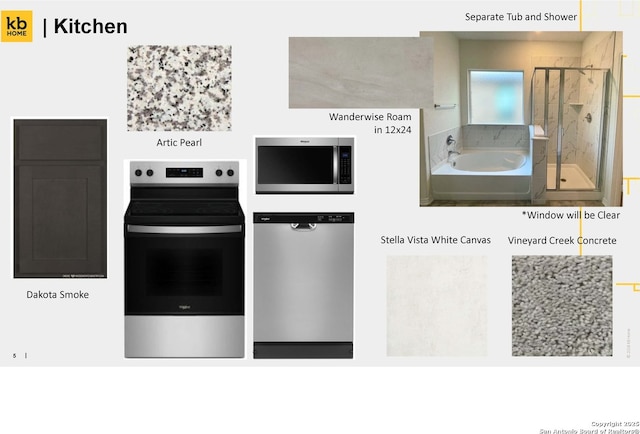 7810 Kingfisher Lndg, San Antonio, TX 78253 - view of a document