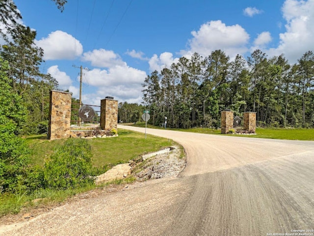 15761 Ridge Rock, Willis, TX 77378