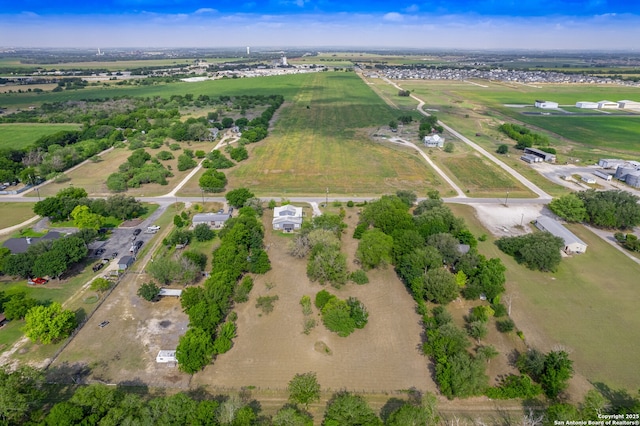 2275 Huber Rd, Seguin, TX 78155 - view of property location with rural landscape