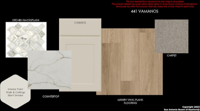 441 Vamanos, Boerne, TX 78006 - view of miscellaneous property collateral