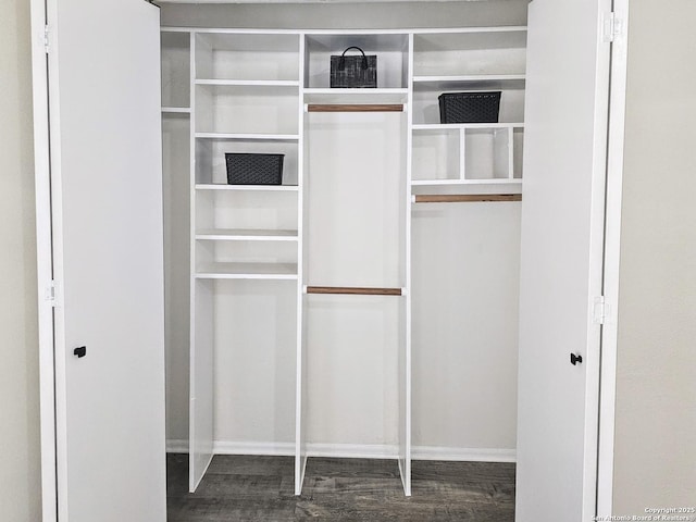 6606 Lake Gln, San Antonio, TX 78244 - view of closet