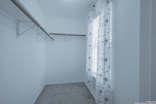 5634 Forest Cyn, San Antonio, TX 78252 - spacious closet with carpet flooring