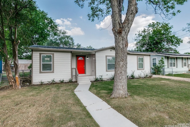 2822 Spokane, San Antonio, TX 78222 - view of front of home