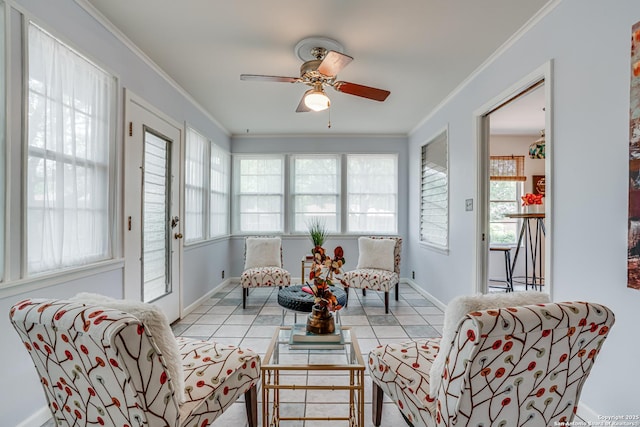 438 Cosgrove, San Antonio, TX 78210 - sunroom / solarium with plenty of natural light