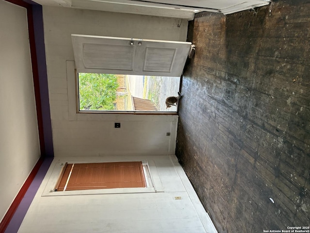 402 Pruitt, San Antonio, TX 78204 - view of spare room