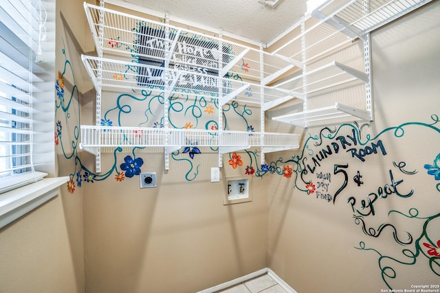 756 County Road 245, Hondo, TX 78861 - interior space with baseboards