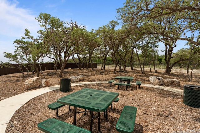 20675 Huebner Rd, San Antonio, TX 78258 - view of home's community