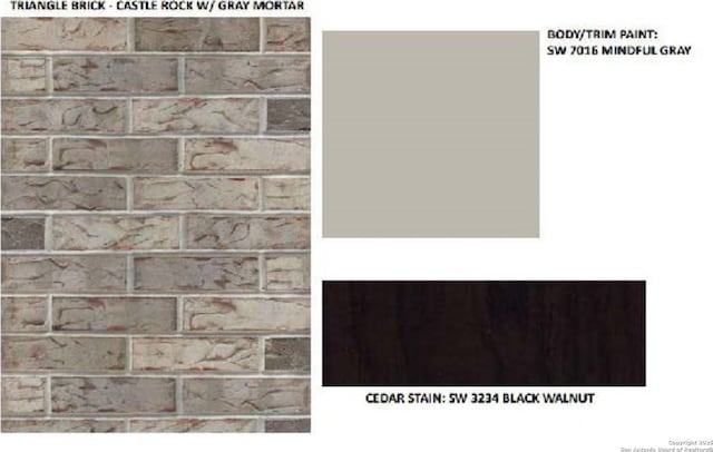 137 Ramsdale Way, Cibolo, TX 78108 - view of a document