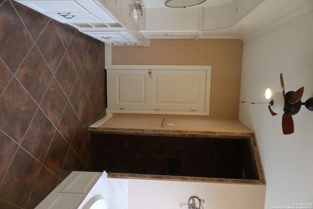 178 Spring Creek Cir, Bandera, TX 78003 - view of bathroom