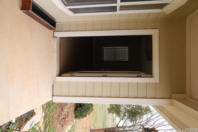 178 Spring Creek Cir, Bandera, TX 78003 - exterior view of stucco siding