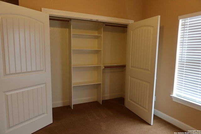 178 Spring Creek Cir, Bandera, TX 78003 - view of closet
