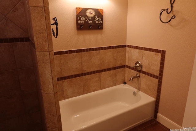 178 Spring Creek Cir, Bandera, TX 78003 - full bathroom with a bath