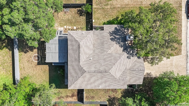17915 Crystal Knl, San Antonio, TX 78258 - view of subject property