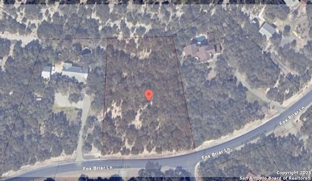 9007 Fox Briar, Boerne, TX 78006