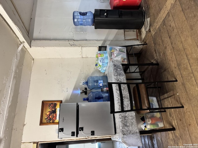 749 Ave F, Poteet, TX 78065 - view of kitchen