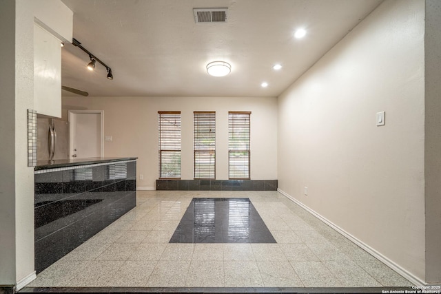 3202 Morning Crk, San Antonio, TX 78247 - interior space with recessed lighting