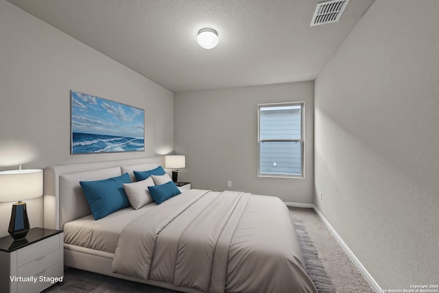 8622 Smithers Ave, San Antonio, TX 78252 - carpeted bedroom featuring baseboards