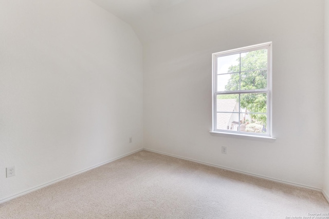 623 Recio St, San Antonio, TX 78225 - empty room featuring light colored carpet and baseboards