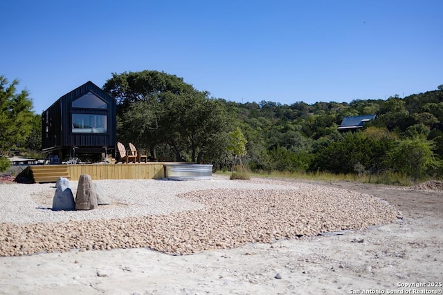309 Walnut Rd, Fredericksburg, TX 78624