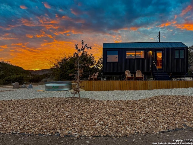 309 Walnut Rd, Fredericksburg, TX 78624