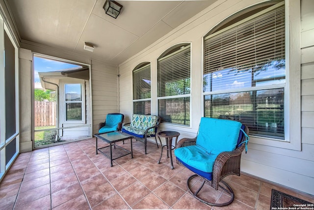 1009 Oak Rdg, Schertz, TX 78154 - view of porch