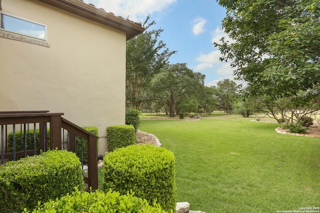 22450 Viajes, San Antonio, TX 78261 - view of green lawn