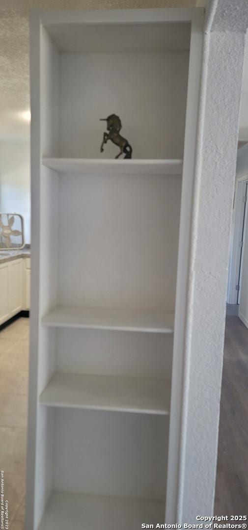 359 Revlon, San Antonio, TX 78227 - view of closet