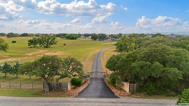 208 Cascade Caverns, Boerne, TX 78015 - view of rural area