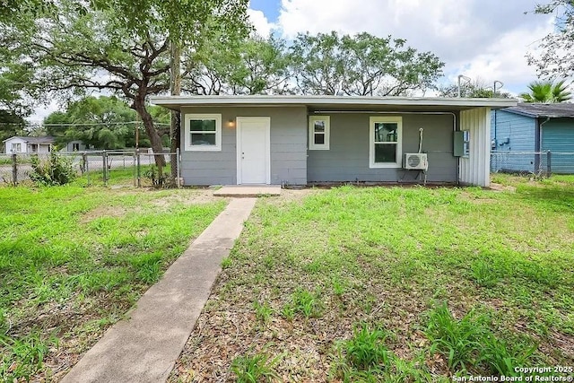 811 N Archer, Beeville, TX 78102 - view of front of home