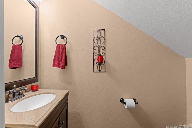 6431 Brookway, San Antonio, TX 78240 - bathroom with vanity