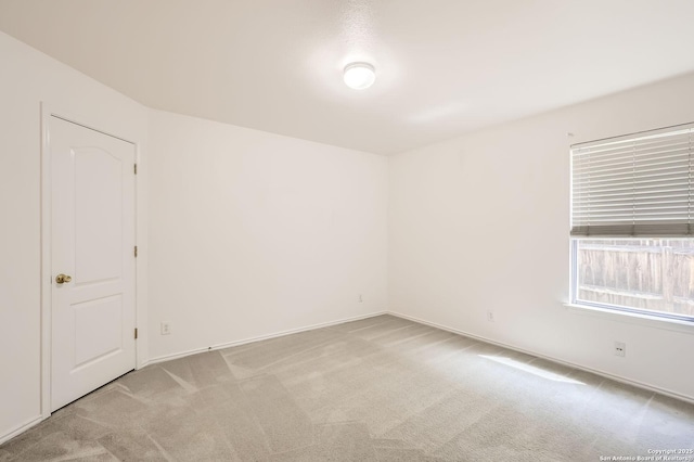 9215 Granberry, Universal City, TX 78148 - empty room with carpet and baseboards