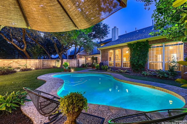 28 Cutter Grn, San Antonio, TX 78248 - view of pool