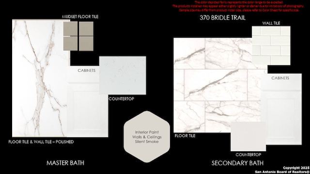 370 Bridle Trl, New Braunfels, TX 78132 - view of miscellaneous listing collateral
