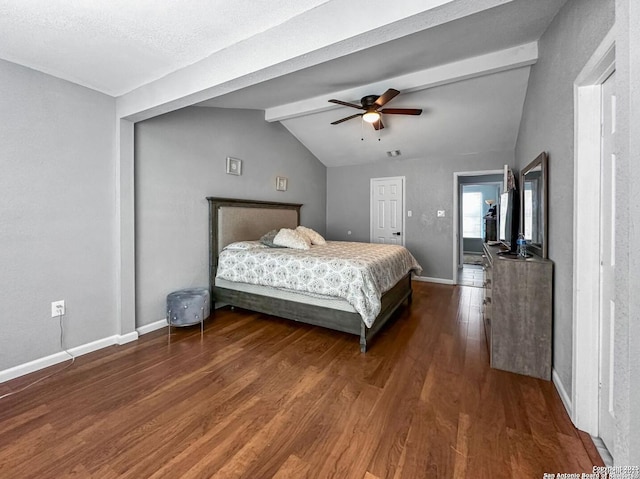 4338 Golden Spice, San Antonio, TX 78222 - bedroom featuring wood finished floors and a ceiling fan