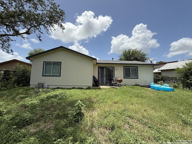4338 Golden Spice, San Antonio, TX 78222 - back of house