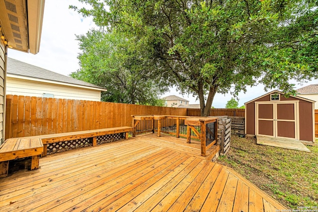3407 Maguey Trl, San Antonio, TX 78245 - wooden terrace with a fenced backyard