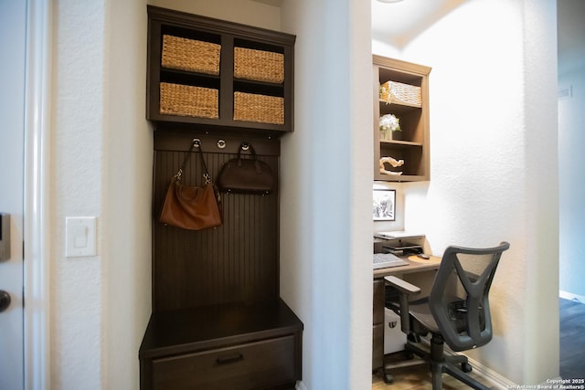 12805 Big Tank Rnch, San Antonio, TX 78245 - view of mudroom