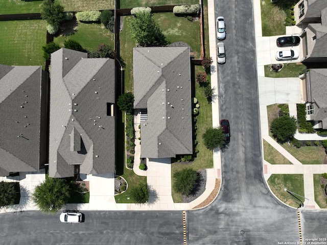 12805 Big Tank Rnch, San Antonio, TX 78245 - bird's eye view