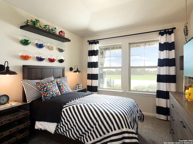 204 Dakota Rdg, Cibolo, TX 78108 - bedroom with carpet floors and baseboards