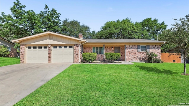 1650 Gardenia, New Braunfels, TX 78130