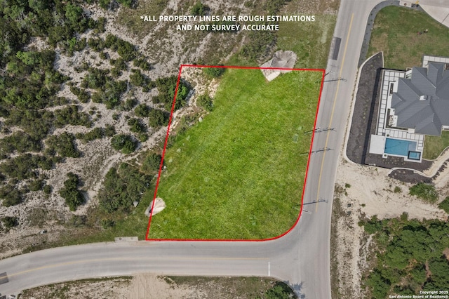 23315 Edens Cyn, San Antonio, TX 78255