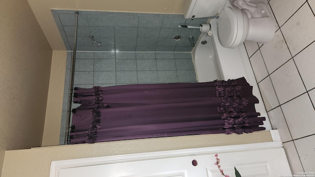 3255 Reforma, San Antonio, TX 78211 - bathroom with toilet