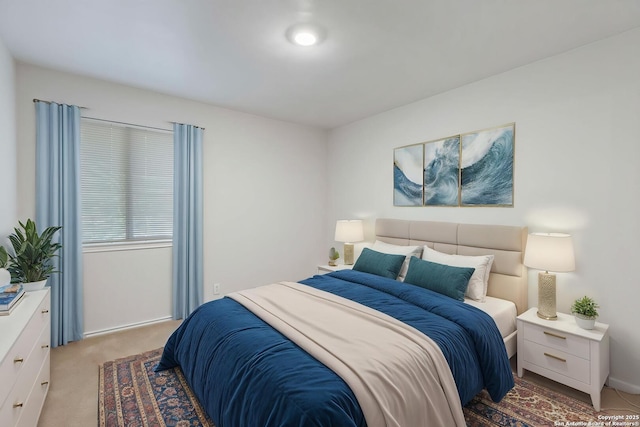 1011 Cat Mesa, San Antonio, TX 78251 - bedroom with carpet flooring and baseboards