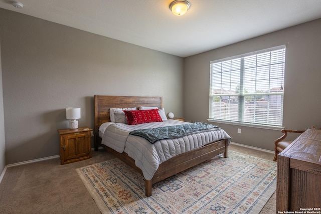 7566 Copper Kettle, Converse, TX 78109 - carpeted bedroom featuring baseboards