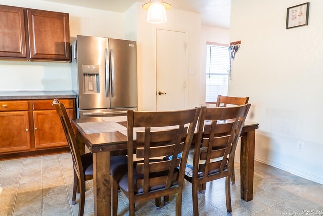 9930 Amber Breeze, San Antonio, TX 78245 - view of dining space