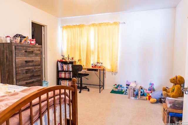 9930 Amber Breeze, San Antonio, TX 78245 - bedroom featuring carpet floors