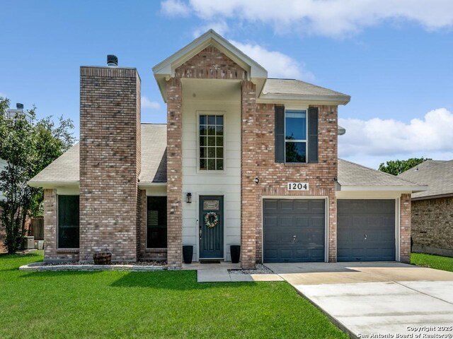 1204 Dove Mdws, Schertz, TX 78154