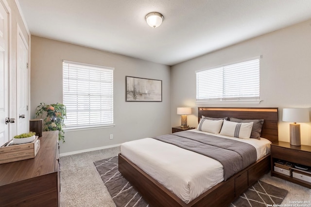 1111 Rio Linda, San Antonio, TX 78245 - bedroom with carpet flooring and baseboards