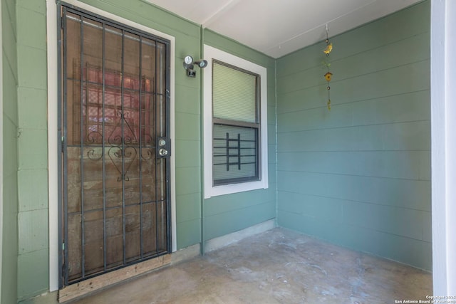 322 Pool, San Antonio, TX 78223 - view of exterior entry