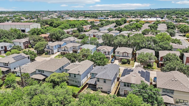 87 Kenrock Rdg, San Antonio, TX 78254 - aerial perspective of suburban area